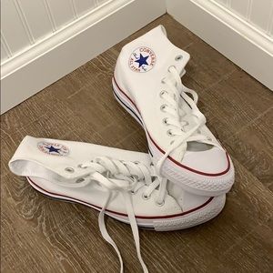 Converse All-Stars
